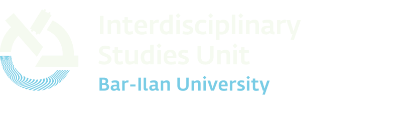 Interdisciplinary Studies Bar-Ilan University
